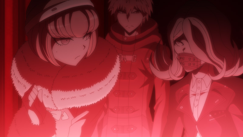 Illustration for article titled Danganronpa 3 Is Killing It So Far
